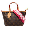 Louis Vuitton Monogram Neverfull BB Secondhand