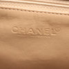 Chanel CC Chocolate Bar Denim Tote Secondhand