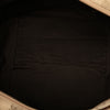 Gucci GG Canvas Web Tote Secondhand