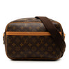 Secondhand Louis Vuitton Monogram Reporter PM