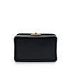 Chanel CC Caviar Vanity Box Case Secondhand