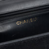 Chanel CC Caviar Vanity Box Case Secondhand