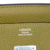 Hermès Clemence Birkin Retourne 30 Secondhand