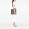 Gucci Medium GG Supreme Interlocking G Tote Secondhand