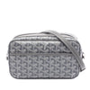 Goyard Goyardine Sac Cap Vert Secondhand