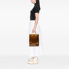 Louis Vuitton Monogram Vernis Reade MM Secondhand