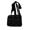Chanel Satin Sequin Camellia Crossbody Secondhand