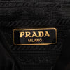 Prada Raso Fiocco Bow Pouch Secondhand