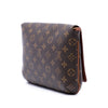 Louis Vuitton Monogram Musette Tango Short Strap Secondhand