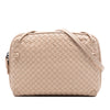 Bottega Veneta Nappa Intrecciato Nodini Crossbody Secondhand