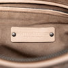 Bottega Veneta Nappa Intrecciato Nodini Crossbody Secondhand