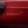 Chanel Maxi Quilted Lambskin Single Flap Secondhand