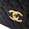 Chanel Maxi Quilted Lambskin Single Flap Secondhand
