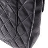 Chanel Maxi Quilted Lambskin Single Flap Secondhand