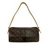 Secondhand Louis Vuitton Monogram Viva Cite MM