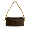 Secondhand Louis Vuitton Monogram Viva Cite MM