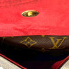 Louis Vuitton Monogram Viva Cite MM Secondhand