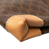 Celine Macadam Coated Canvas Tote Secondhand