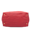 Prada Vitello Daino Open Convertible Tote Secondhand