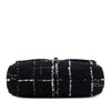 Chanel Medium Tweed 19 Flap Secondhand