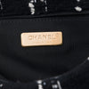 Chanel Medium Tweed 19 Flap Secondhand