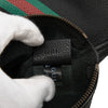 Gucci Medium Calfskin Logo Portfolio Clutch Secondhand