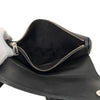 Dior Grained Calfskin Saddle Bag Secondhand