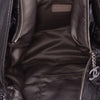 Chanel Lambskin and Patent Brooklyn Patchwork Hobo Bag Secondhand