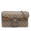 Gucci Medium GG Supreme Dionysus Crossbody Secondhand