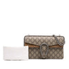 Gucci Medium GG Supreme Dionysus Crossbody Secondhand