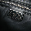 Dior Anselm Reyle Mini Canvas Camouflage Shopping Tote Secondhand