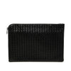 Bottega Veneta Medium Nappa Intrecciato Document Case Secondhand