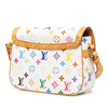 Louis Vuitton Monogram Multicolore Sologne Secondhand