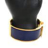 Hermès Wide Enamel Clic Clac H Bracelet PM Secondhand