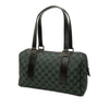 Gucci GG Canvas Charmy Boston Bag Secondhand