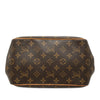 Louis Vuitton Monogram Batignolles Vertical PM Secondhand