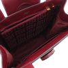 Cartier Leather Must De Cartier Tote Secondhand