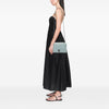 Chanel Medium Quilted Calfskin Korean Garden Flap Secondhand