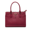 Ferragamo Medium Leather Briana Tote Secondhand