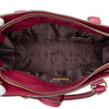 Ferragamo Medium Leather Briana Tote Secondhand