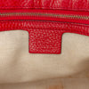 Gucci Medium Leather Soho Chain Flap Crossbody Secondhand