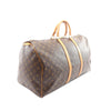 Louis Vuitton Monogram Keepall 55 Secondhand
