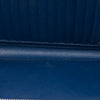 Prada Saffiano Double Zip Long Wallet Secondhand
