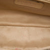 Chanel CC Quilted Sequin Embellished Satin Flap Secondhand