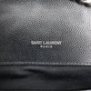 Saint Laurent Paris Envelope Small Crossbody Bag in Back Secondhand