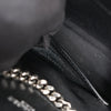 Saint Laurent Paris Envelope Small Crossbody Bag in Back Secondhand