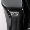 Saint Laurent Opium Patent Leather Heels in Black 484160, Size 40 EU Secondhand