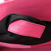 Secondhand Saint Laurent Paris Sac de Jour Leather Handbag in Pink 324823