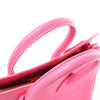 Secondhand Saint Laurent Paris Sac de Jour Leather Handbag in Pink 324823