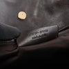 Secondhand Saint Laurent Paris Tribute Large Leather Shoulder Bag in Brown
